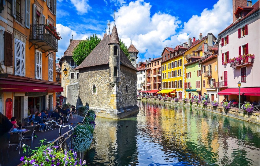 Annecy