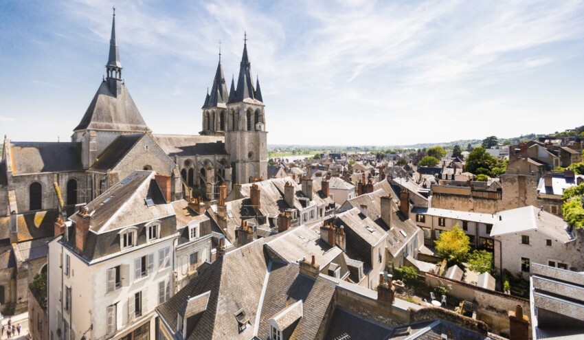 Blois