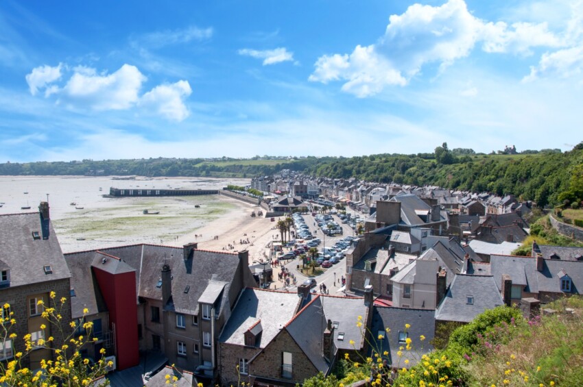 Cancale