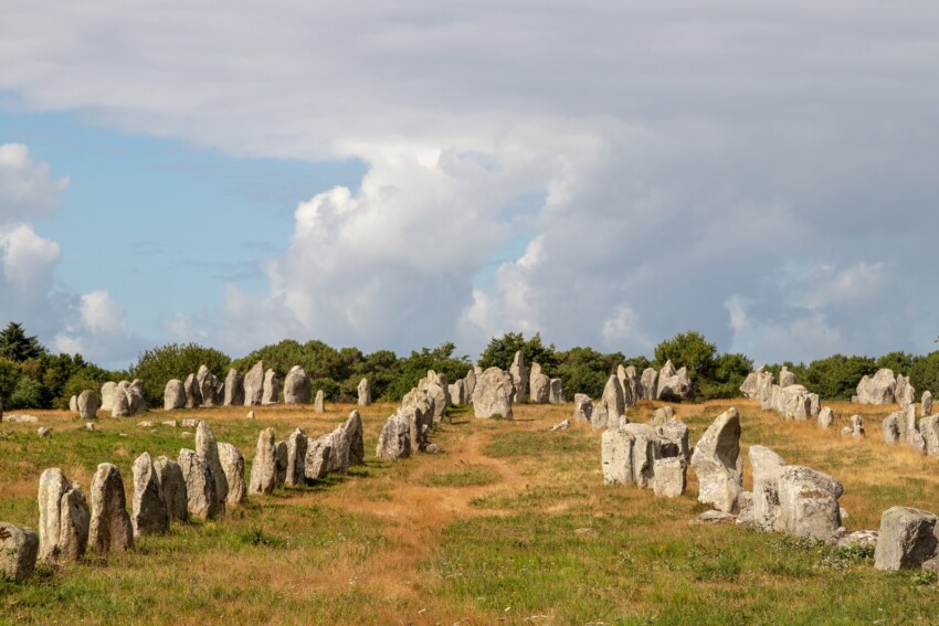 Carnac