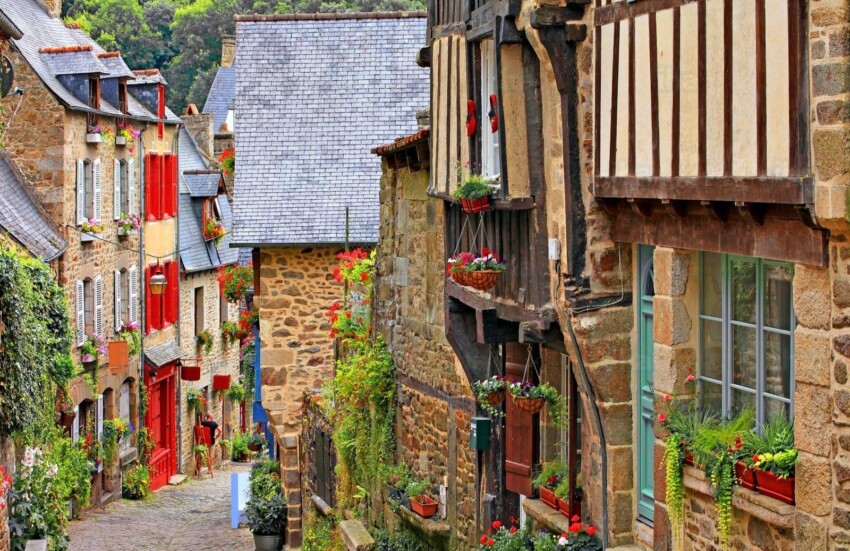 Jugon-les-Lacs