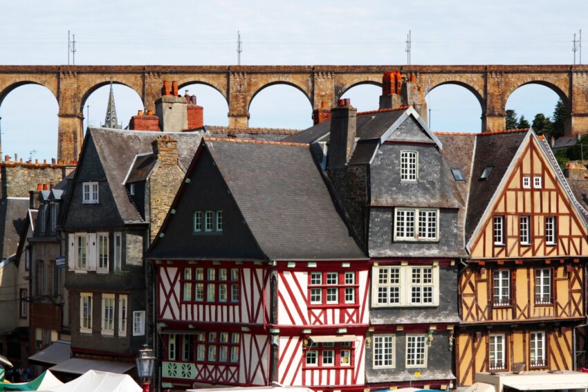 Morlaix