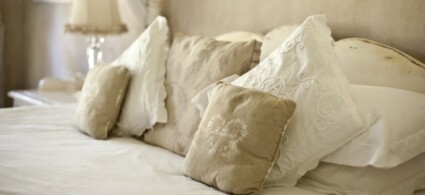Hoteles en Provenza
