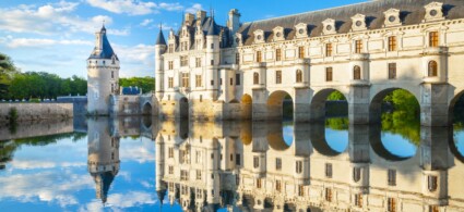 Castillo de Chenonceau