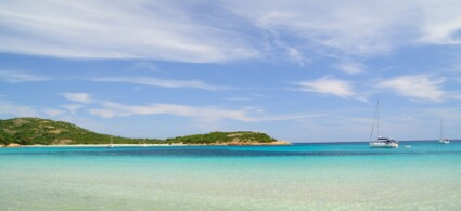 Playa de Rondinara