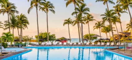 Dónde alojarse en Guadalupe