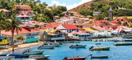 Qué hacer y ver en Guadalupe