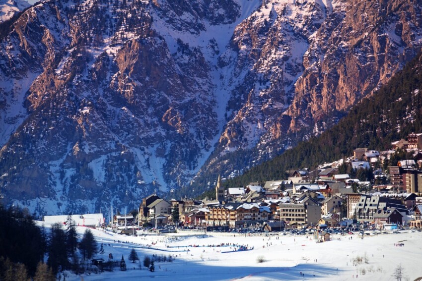 Montgenevre