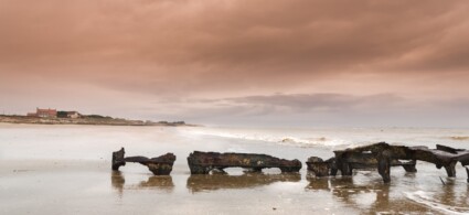 Desembarco de Normandía, playas del Día D