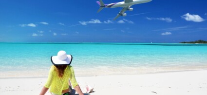 Aeropuerto de Guadalupe