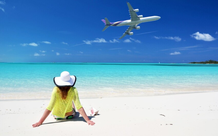 Aeropuerto de Guadalupe Aeropuerto de Guadalupe