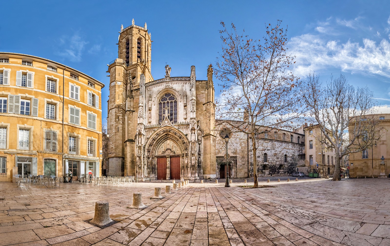 AixenProvence cosa fare, cosa vedere e dove dormire AixenProvence cosa fare, cosa vedere e dove dormire