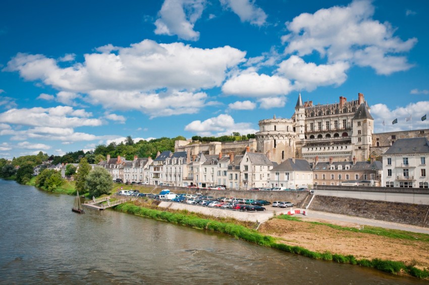 Amboise