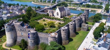 Castello di Angers