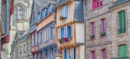 Quimper