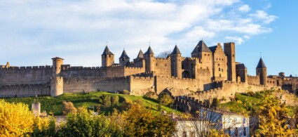 Carcassonne