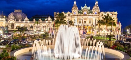 Casino di Monte Carlo