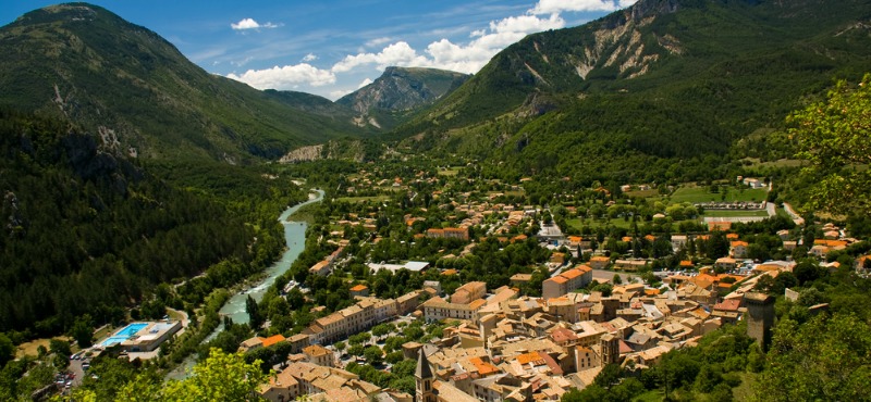 Castellane