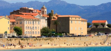 Ajaccio