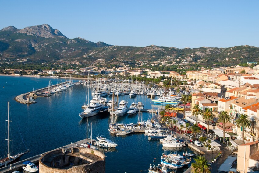 Calvi