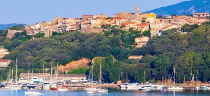 Porto Vecchio