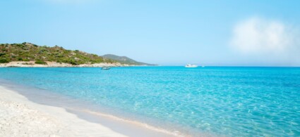 Spiaggia di Saleccia