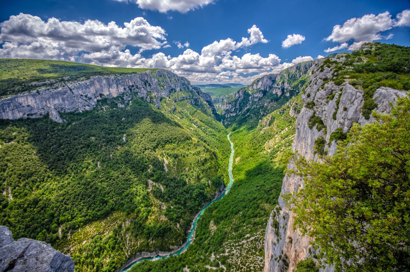 Le Gole del Verdon cosa fare, cosa vedere e dove dormire Le Gole del Verdon cosa fare, cosa vedere e dove dormire