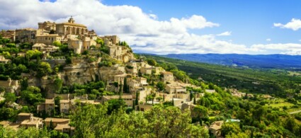 Gordes