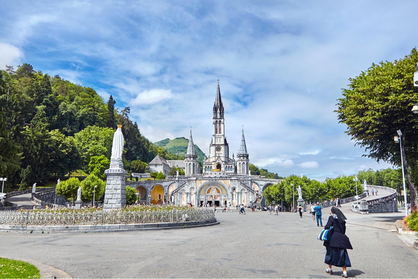 Cosa Da Vedere A Lourdes