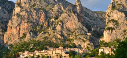 Moustiers-Sainte-Marie