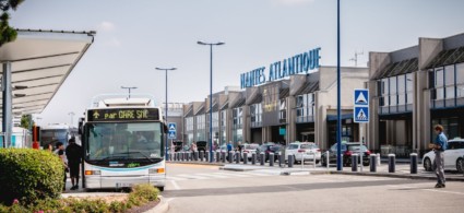 Aeroporto di Nantes