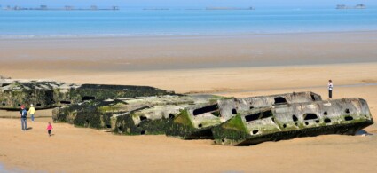 Arromanches-les-Bains