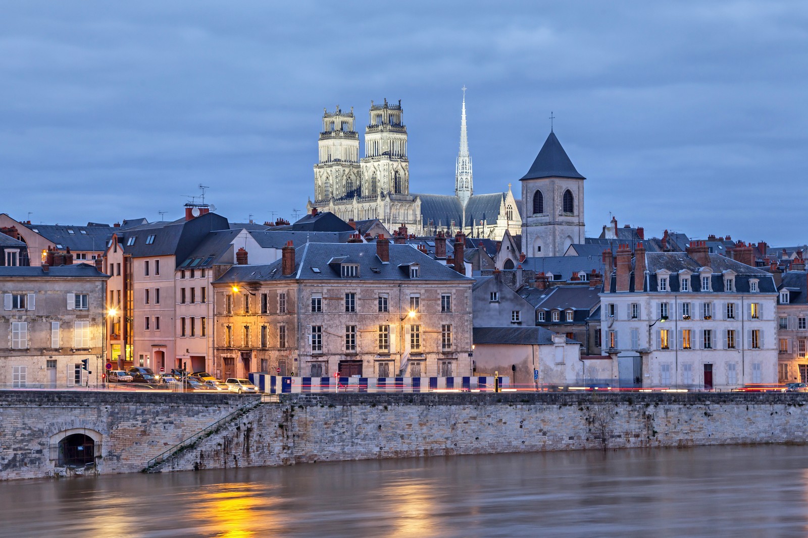 Orleans Cosa Vedere E Guida Di Viaggio Orleans Cosa Vedere E Guida Di Viaggio