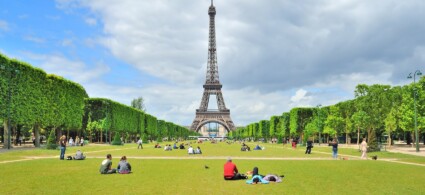 Torre Eiffel