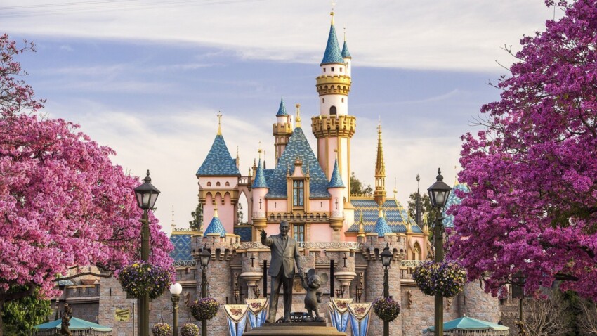 Disneyland Paris