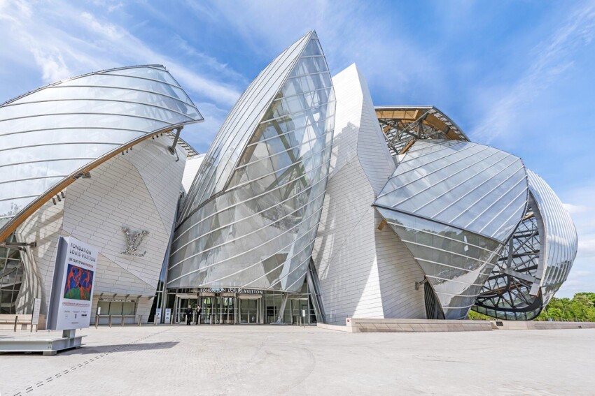 Fondazione Louis Vuitton