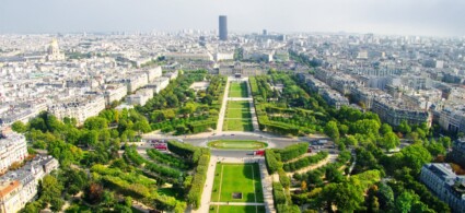 Champ de Mars