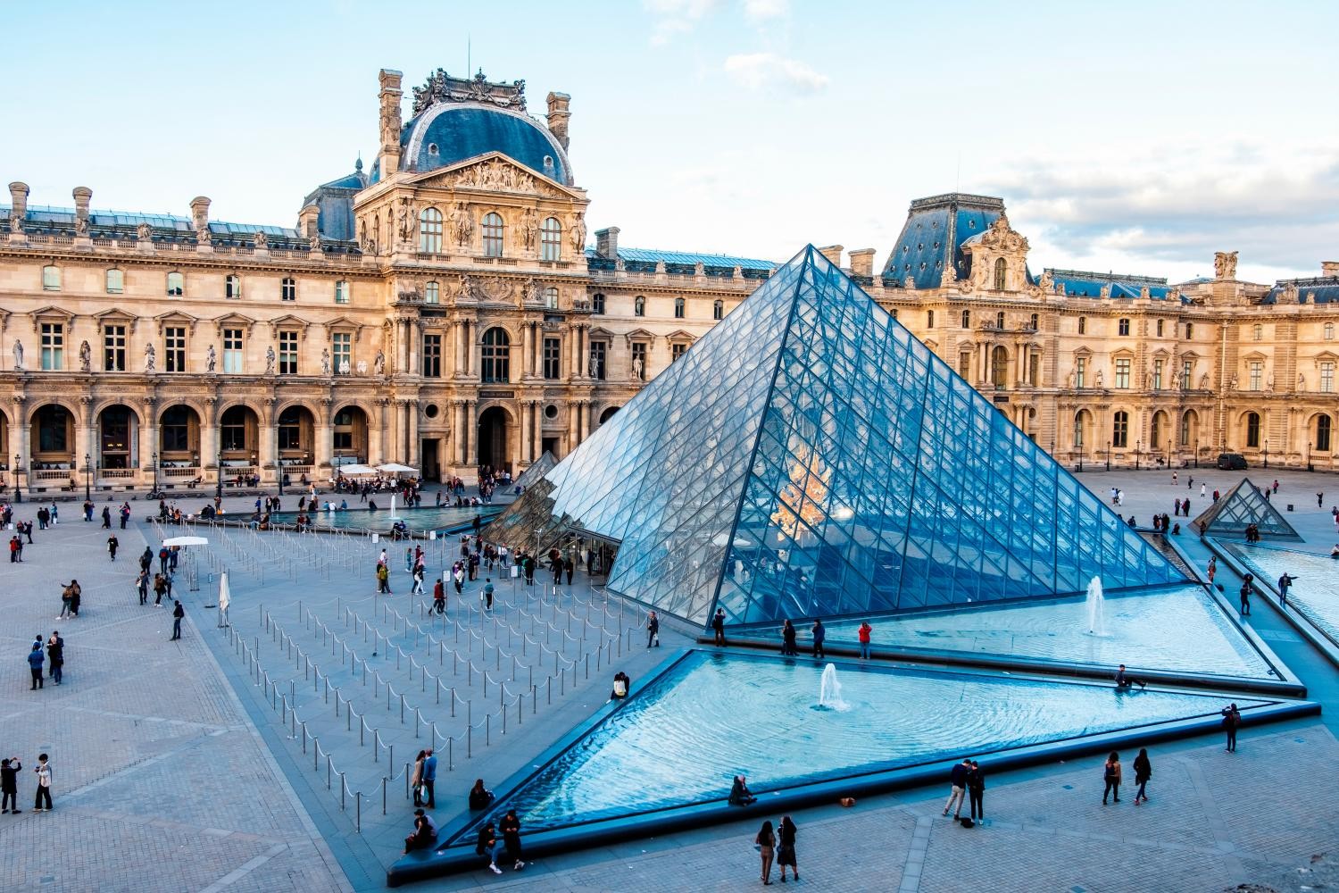 Museo del Louvre: biglietti, orari e informazioni utili per la visita -  Franciaturismo.net