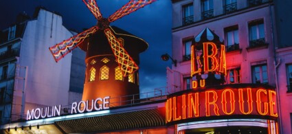 Moulin Rouge