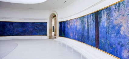 Museo de l’Orangerie