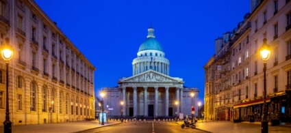 Pantheon