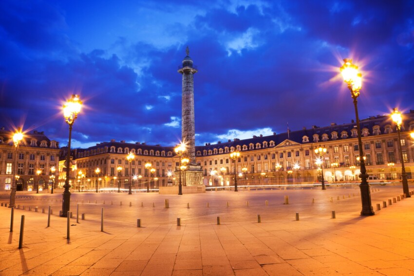 Place Vendome