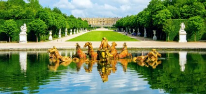 Reggia di Versailles