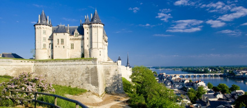 Saumur