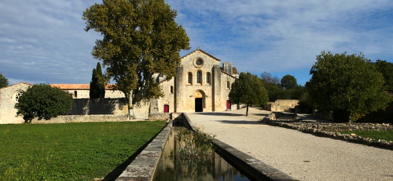 Abbazia di Silvacane