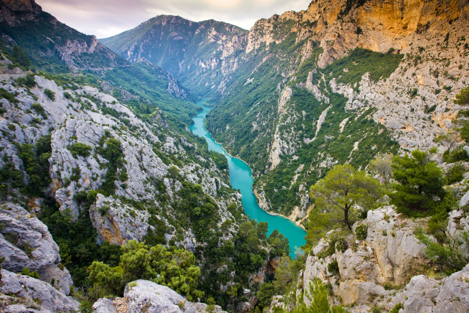 Le Gole del Verdon cosa fare, cosa vedere e dove dormire Le Gole del Verdon cosa fare, cosa vedere e dove dormire