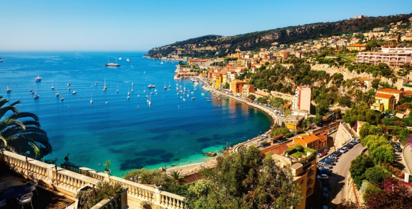 Villefranche-sur-Mer